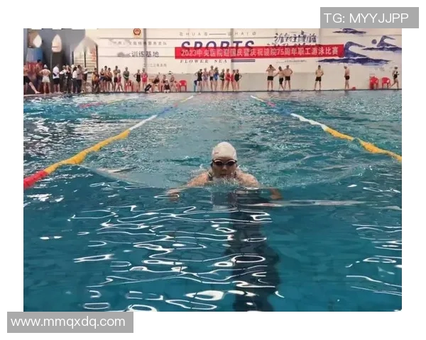 精彩纷呈的泳池对决 游泳比赛直播为您带来全程热血冲刺与精彩瞬间