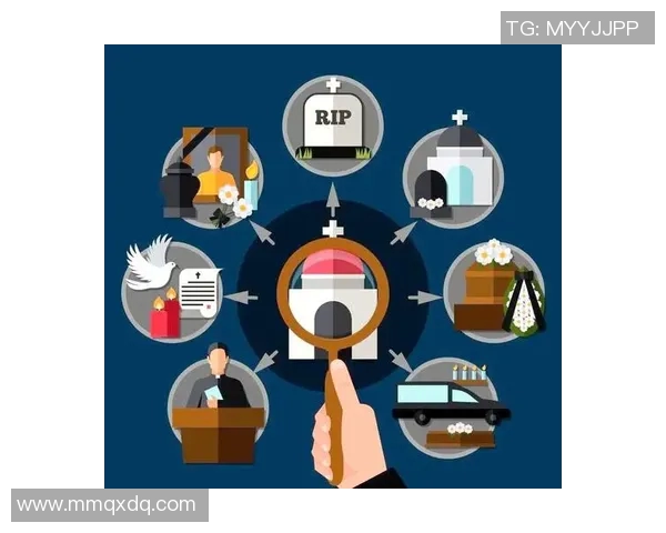 现代殡葬文化变迁与社会心理需求的关系探讨及未来发展趋势分析