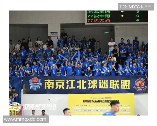 南京篮球队比赛经验分享与战术分析探索之旅